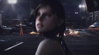 Operation Raccoon City  #8 Око бури / Эхо-6 и Джилл Валентайн (1/2)