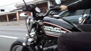 Xuru visita IRRITANT´S MG