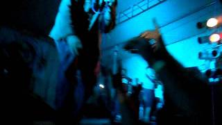 Tribo de Jah Campina Grande 25/11/11