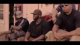 "HUSH" CHOC Tizzy ft. RaMENACE Official Video "HUSH"