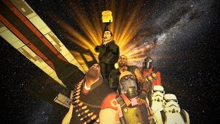 Star Space Wars