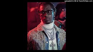 [FREE] [GUITAR] Young Thug x Wheezy x Lil Keed x Gunna - Understand [prod. woodpecker & kyle junior]