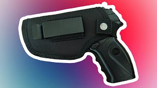 ? Кобура с Aliexpress ?