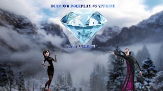 SAMP | БУДНИ МАФИИ | DIAMOND RP | SAPPHIRE | RADMIR | GTA SAMP