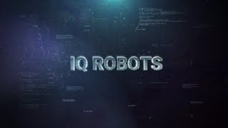 IQ Robots от IQ Option. Автоматизация торговли на IQ Option.