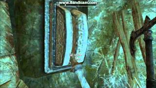 The Elder Scrolls V Skyrim Geirmund's Hall Walkthrough