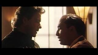 TIMECOP - VAN DAMME (INCONTRO NEL PASSATO)