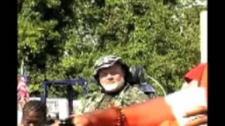 Remembering Karin DiNardi part 1