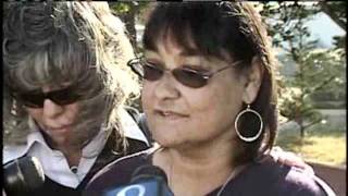 Disabled Residents Who Died In Marina Fire ID'd