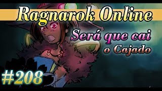 Santo Rubi - Ragnarok Online rag 208