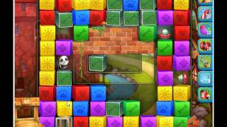Pet Rescue Saga Livello 1186 Level 1186