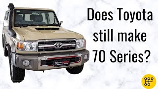 2019 Toyota Land Cruiser 70 series In Depth Tour Interior and Exterior