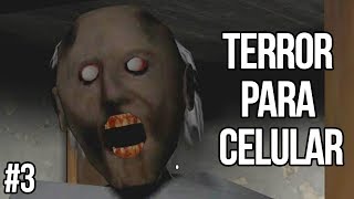 GRANNY - ZEREI O JOGO (Jogo de Terror para Celular) #3