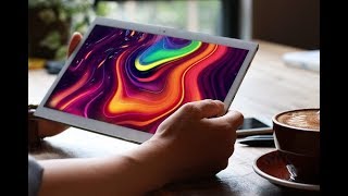 New android tablet Alldocube X w/AMOLED 10.5 inch Screen