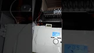 Vaillant kombi f75 arızası