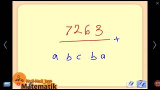 Soal Olimpiade Matematika SD 5