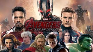 Yenilmezler 2 Ultron Çağı Türkçe Dublaj Fragmanı