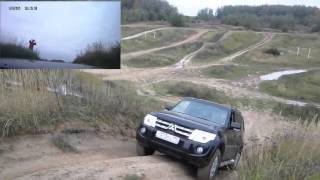 Бронницкий полигон