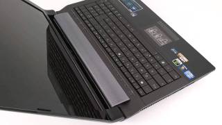ASUS X5MSN / N53SN HD Video-Preview