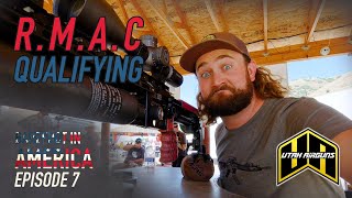 RMAC 2022: QUALIFYING (100yd Benchrest & Speed Challenge)