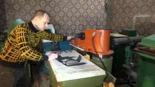Пресс раскройный вырубочный Атом S120. Тел. +380673102228. www.obuvstanki.uaprom.net