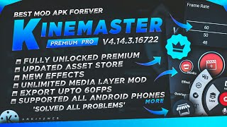 [2019] KineMaster Premium Pro Latest Mod Apk | How To Add Premium Effects, Transitions and More