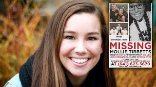 Updates on the search for Mollie Tibbetts | Press conference in Montezuma, Iowa