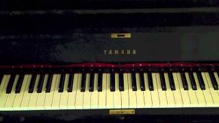 LED Piano Learning Strip