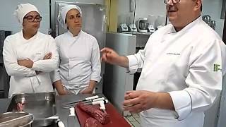 2015/2 - Aula 2 - Cortes de Filé Mignon
