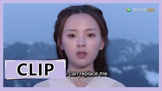 【将夜S2 Ever Night S2】EP28 Clip 昊天流落人间，超越妹妹变冰山美人