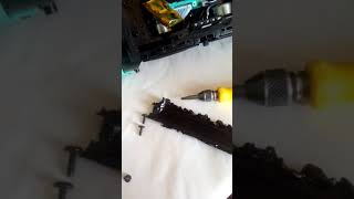 jbl charge 3  jbl замена аккумулятора на 18650
