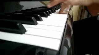 BTS 방탄소년단 | Spring Day 봄날 (Piano Cover) • PLEASE READ THE DESCRIPTION!