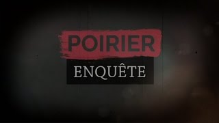 Poirier Enquête - Johanne Foessl [S01E09]