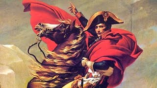 Rise and Fall of Napoleon Bonaparte