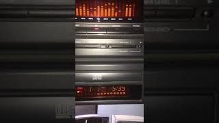 JVC MX-70