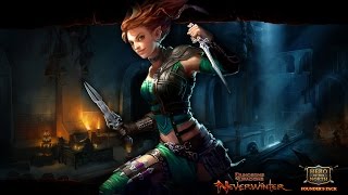 Neverwinter Online: В поисках Онор | Онор Ри.