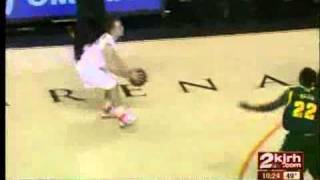 Oklahoma State 71, Baylor 60