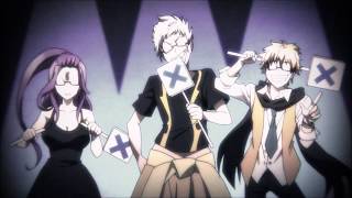 Servamp AMV - Ways to be Wicked