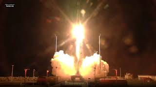 Electron launches NROL-123