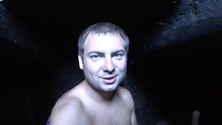 ОВОЩНАЯ ЯМА