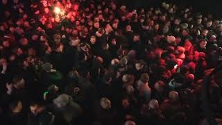 Legioenzaal, DJ Bebolder | Feyenoord - PSV [15-12-2019] 3-1