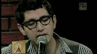Teleradio Donoso - Máquinas (en vivo en Via X)