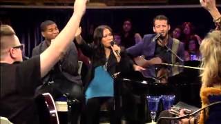 TBN Praise The Lord Music Night Friday Oct 25 2013