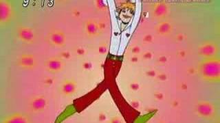 Chi Chi Oppai Dance!
