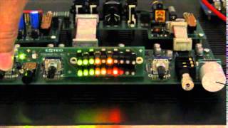 SSB Audio Prototype One
