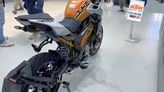 Finally 2023 All New Ktm Duke 200 NextGen is Here New Features, Launch Date & On-Road Price
