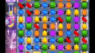Candy Crush Saga Dreamworld Level 590 (Traumwelt)