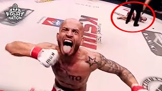 Top 20 KSW Highlights OF ALL TIME