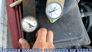 Как пользоваться динамометрическим ключом со шкалой в виде циферблата. пример кд-150 и дк-25