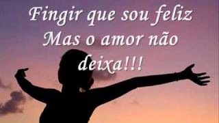 o amor não deixa - wanessa camargo